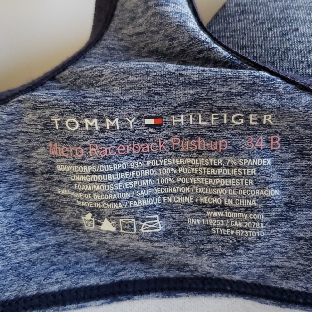 Tommy Hilfiger - Picture 6 of 8